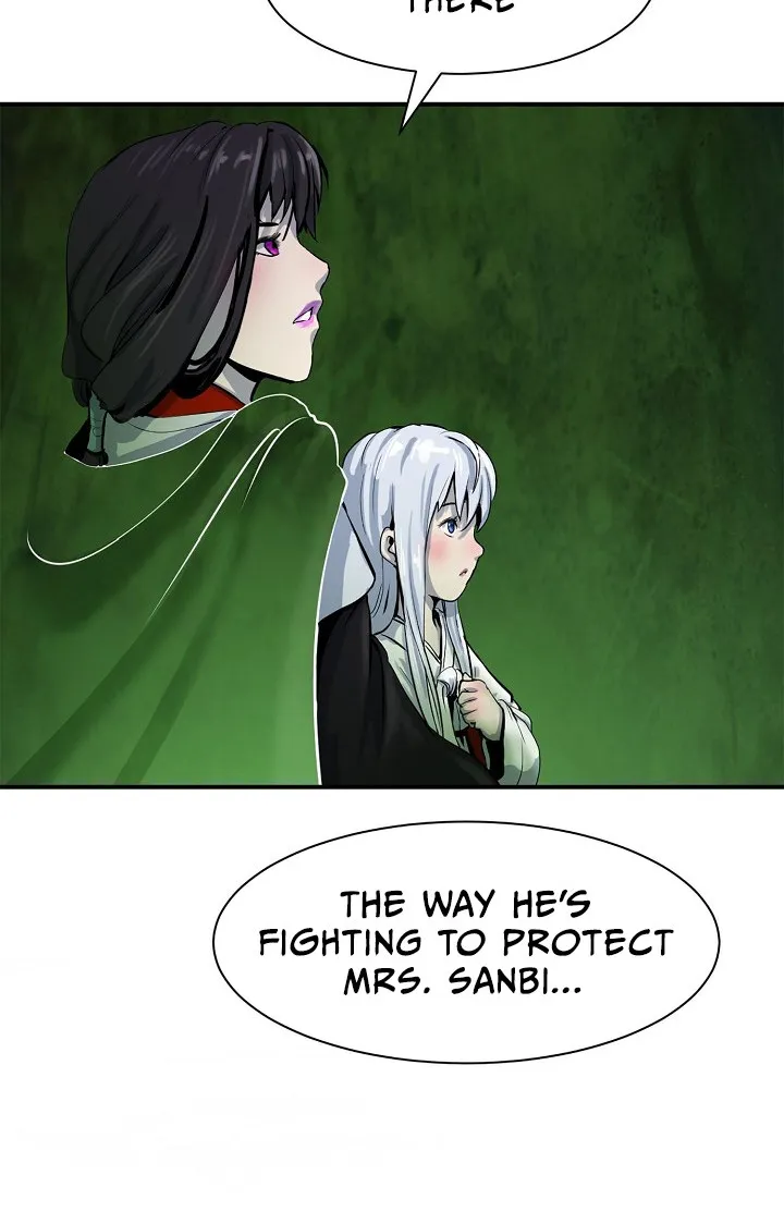 Tale of the Floating Sages Chapter 7 — Page 117