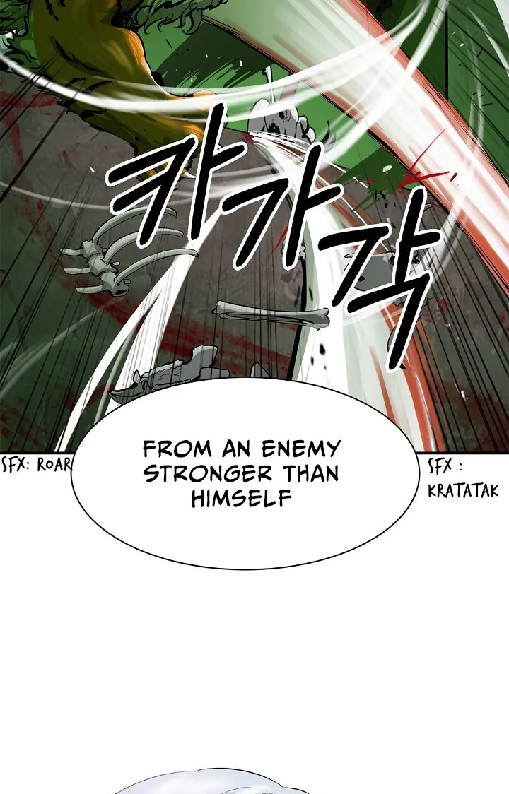 Tale of the Floating Sages Chapter 7 — Page 119