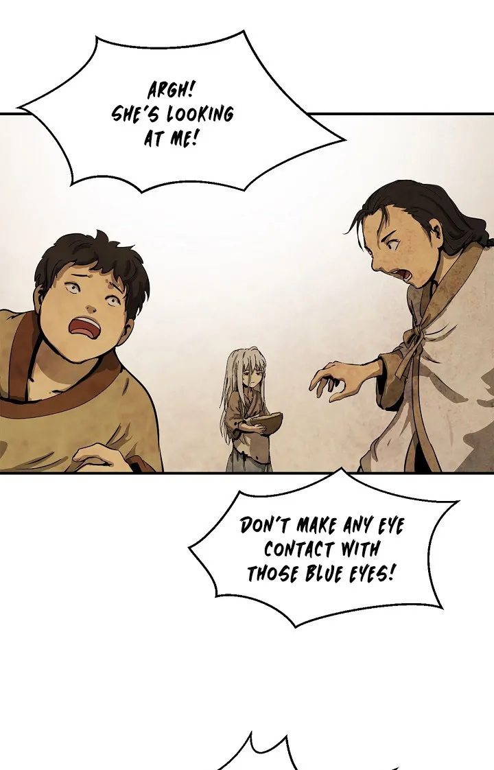 Tale of the Floating Sages Chapter 7 — Page 13