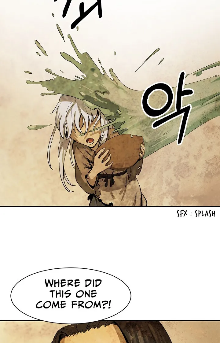 Tale of the Floating Sages Chapter 7 — Page 16
