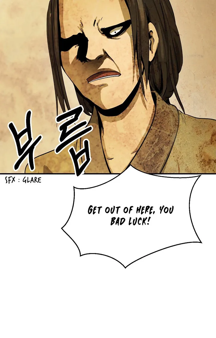 Tale of the Floating Sages Chapter 7 — Page 17