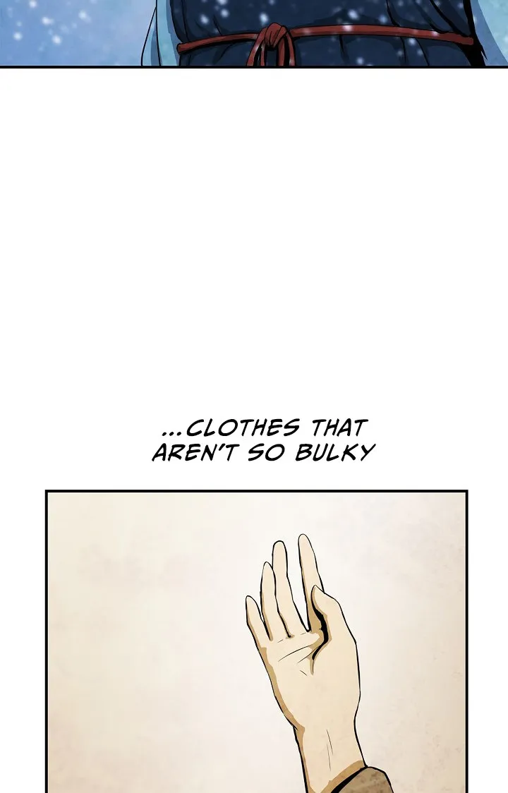 Tale of the Floating Sages Chapter 7 — Page 28