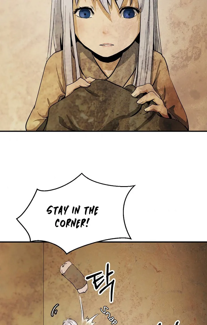 Tale of the Floating Sages Chapter 7 — Page 30