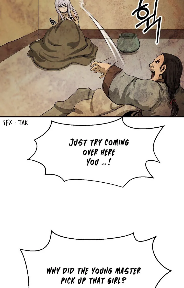 Tale of the Floating Sages Chapter 7 — Page 31
