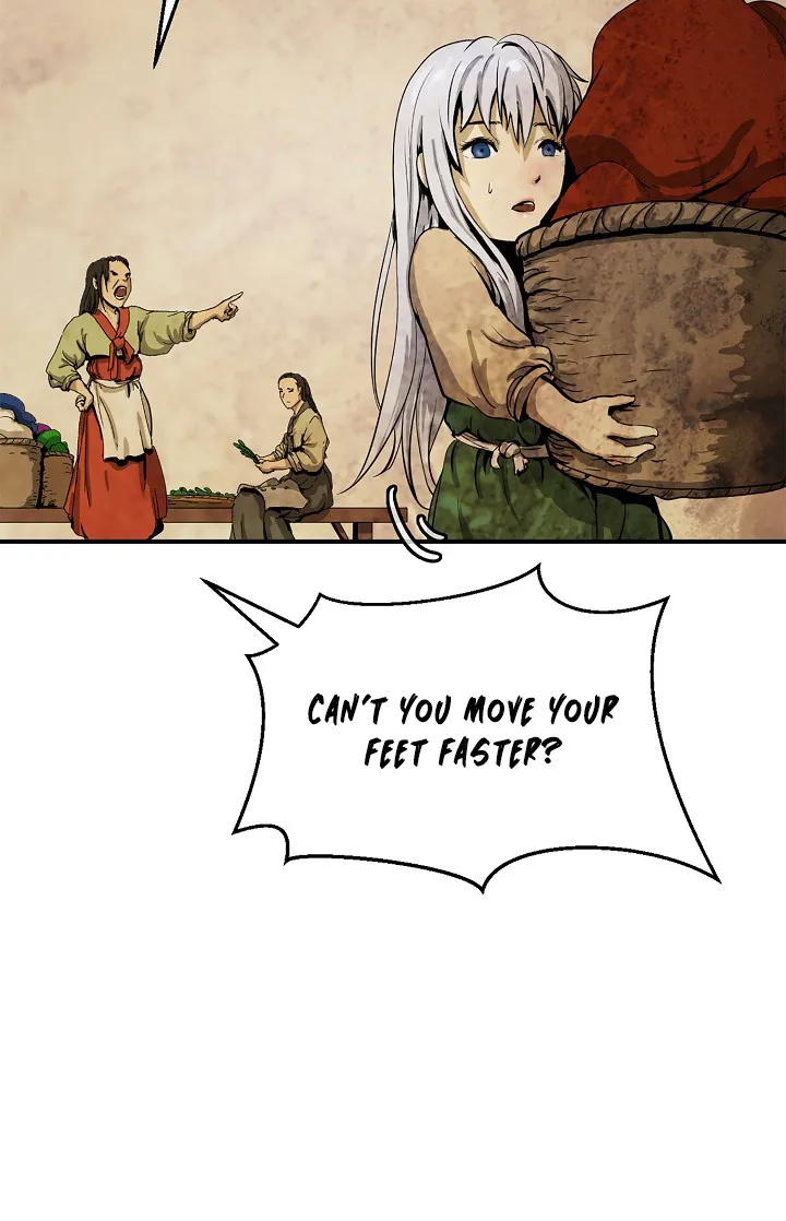 Tale of the Floating Sages Chapter 7 — Page 34