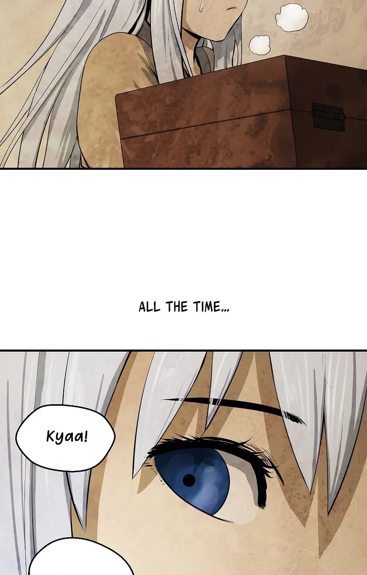 Tale of the Floating Sages Chapter 7 — Page 38