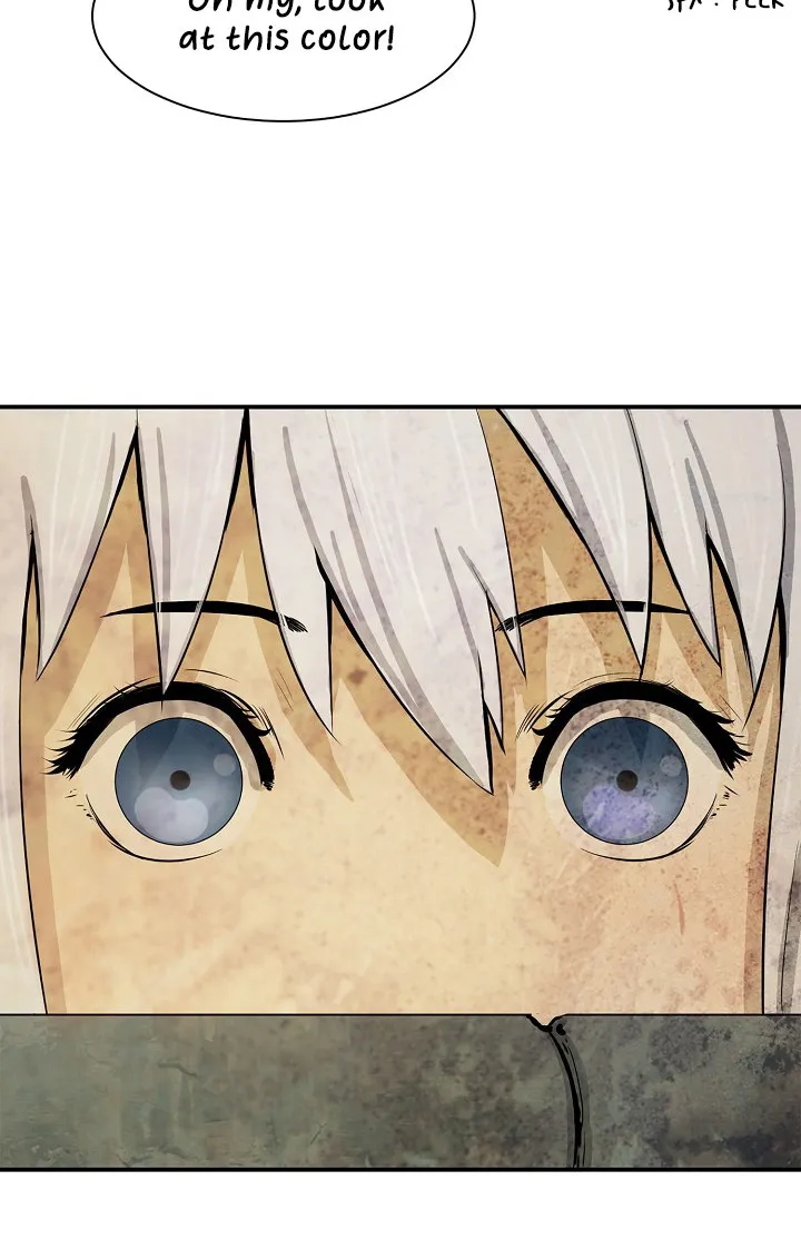 Tale of the Floating Sages Chapter 7 — Page 42