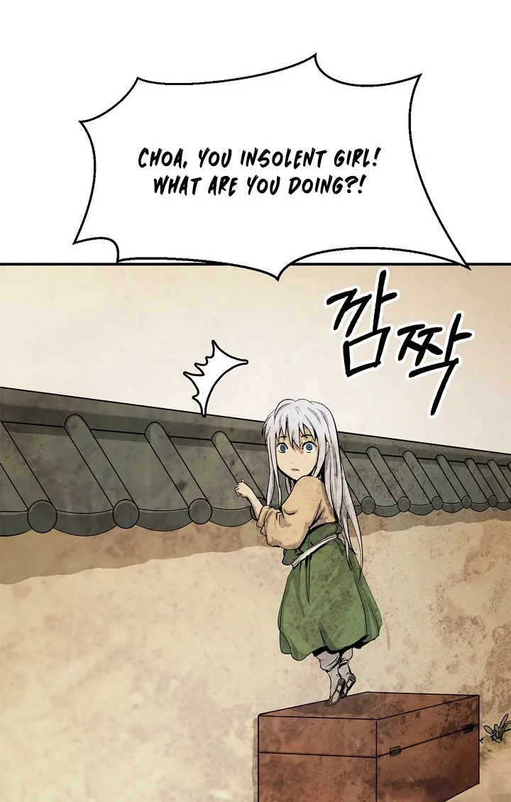 Tale of the Floating Sages Chapter 7 — Page 43