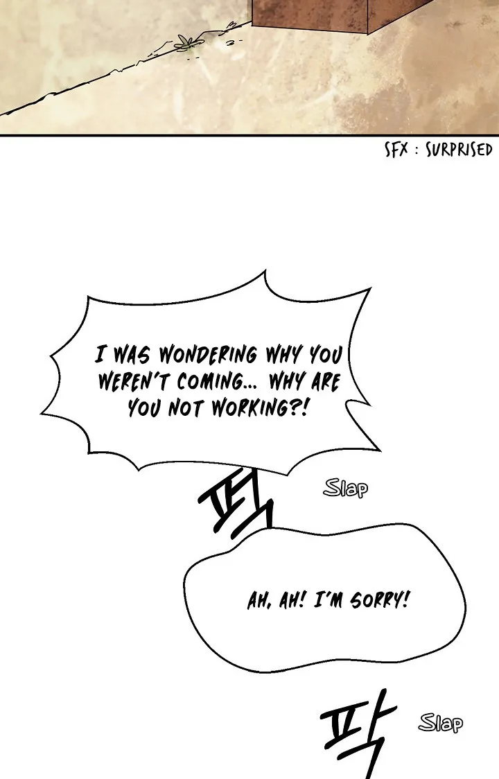 Tale of the Floating Sages Chapter 7 — Page 44