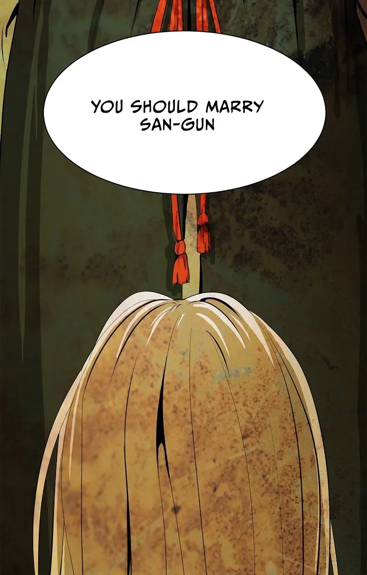 Tale of the Floating Sages Chapter 7 — Page 58