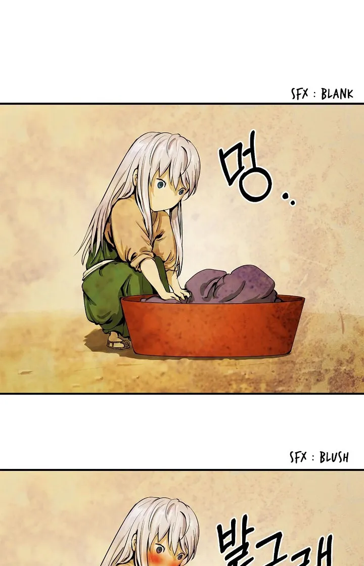 Tale of the Floating Sages Chapter 7 — Page 62