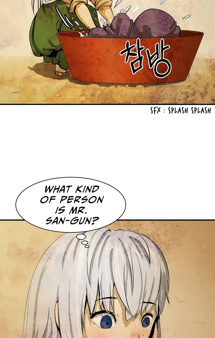 Tale of the Floating Sages Chapter 7 — Page 64