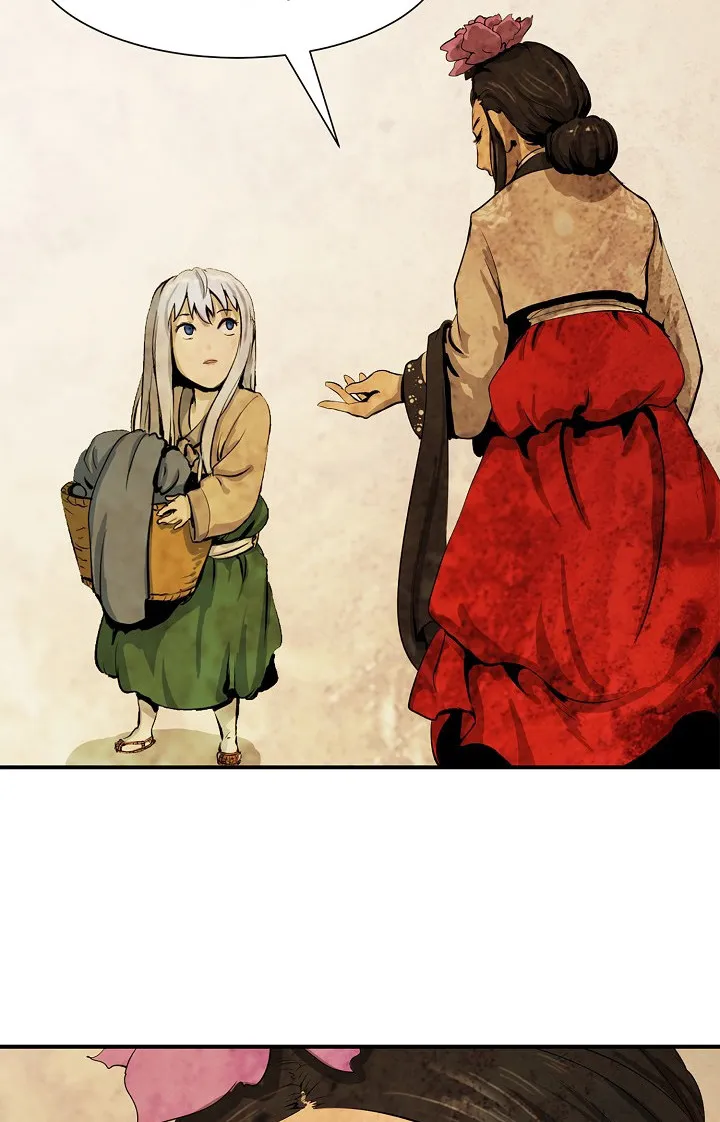 Tale of the Floating Sages Chapter 7 — Page 68
