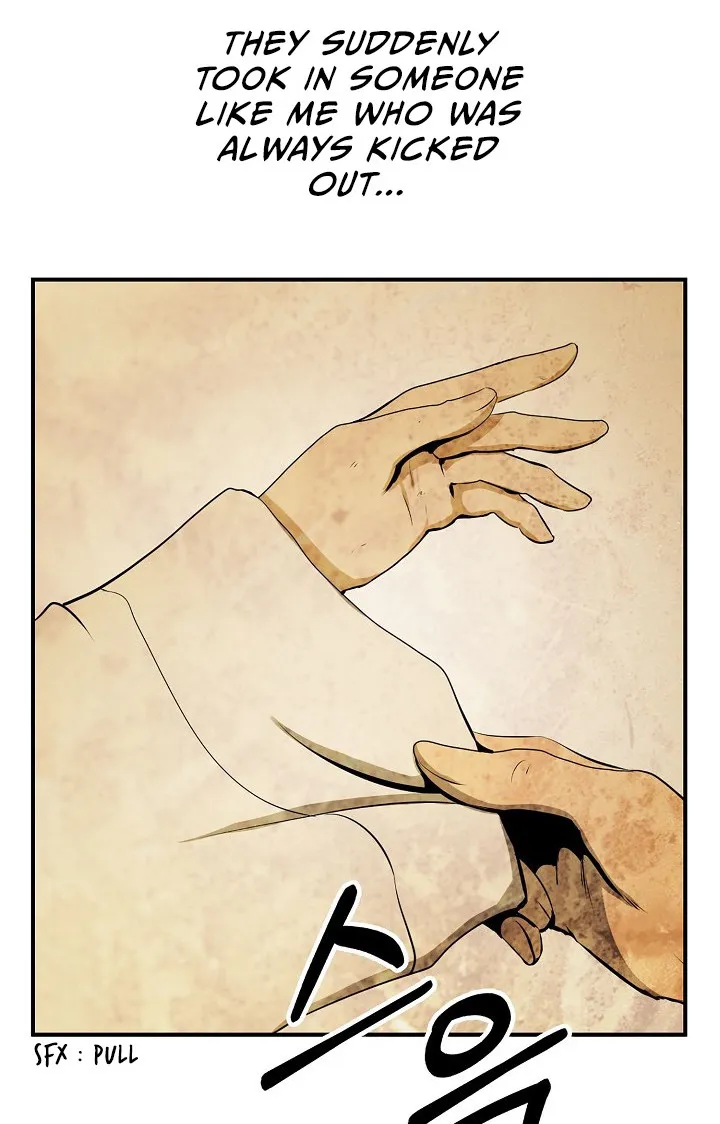 Tale of the Floating Sages Chapter 7 — Page 72
