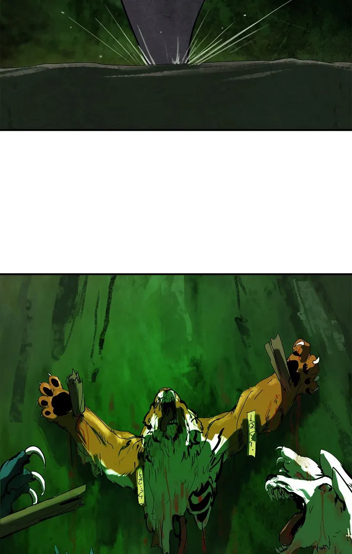 Tale of the Floating Sages Chapter 7 — Page 78