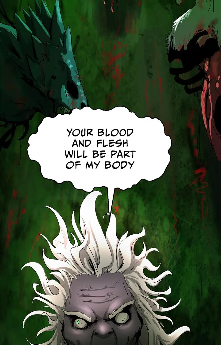 Tale of the Floating Sages Chapter 7 — Page 79