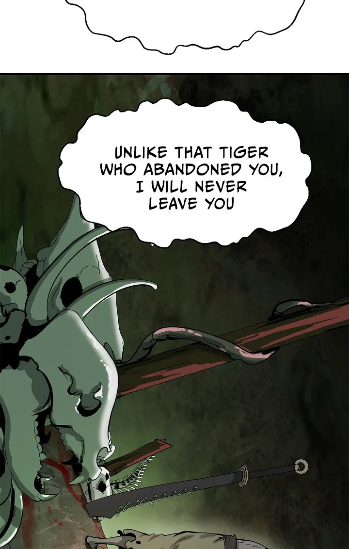Tale of the Floating Sages Chapter 7 — Page 81