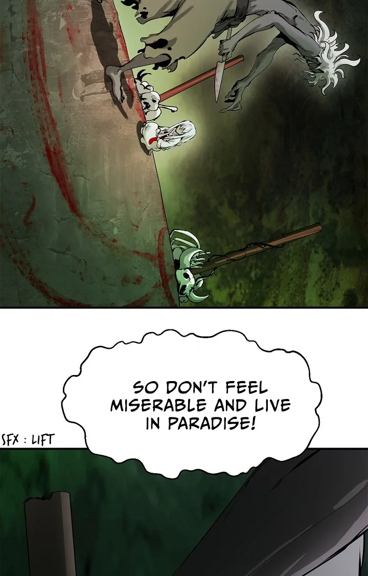 Tale of the Floating Sages Chapter 7 — Page 82