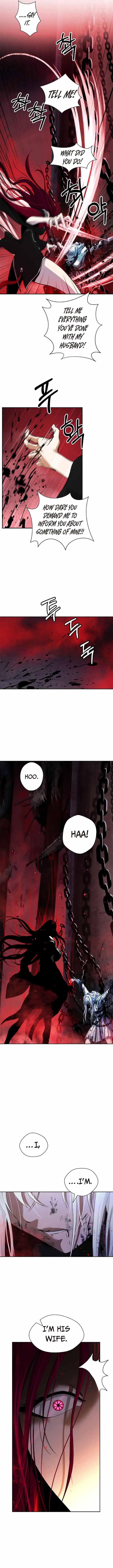 Tale of the Floating Sages Chapter 74 — Page 15