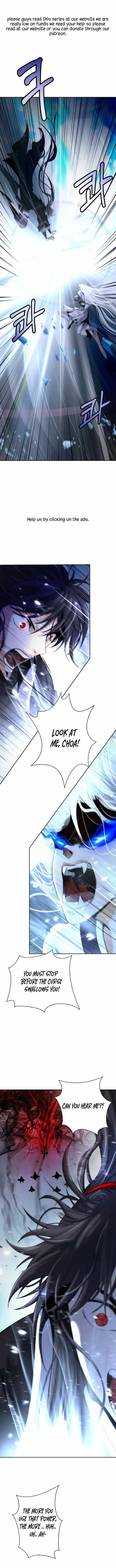 Tale of the Floating Sages Chapter 79 — Page 3
