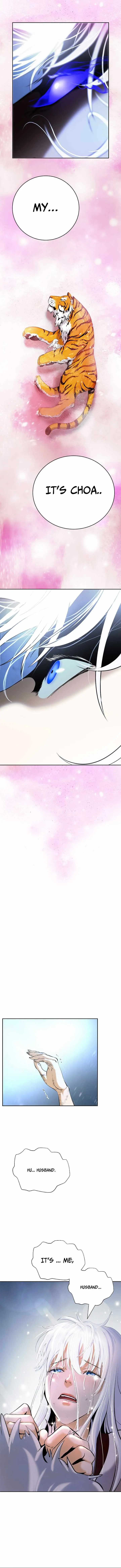 Tale of the Floating Sages Chapter 79 — Page 12