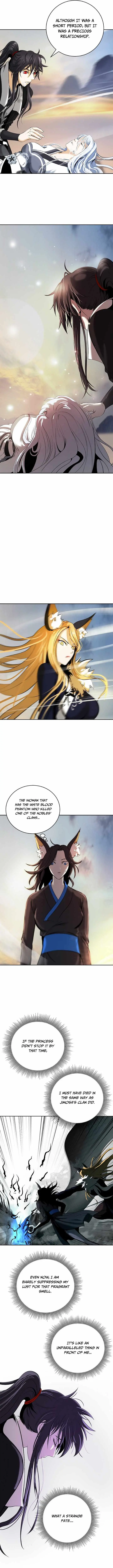 Tale of the Floating Sages Chapter 79 — Page 18