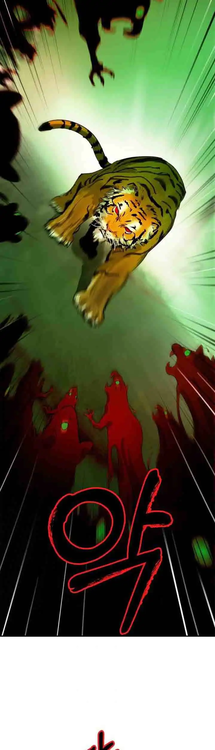 Tale of the Floating Sages Chapter 8 — Page 18