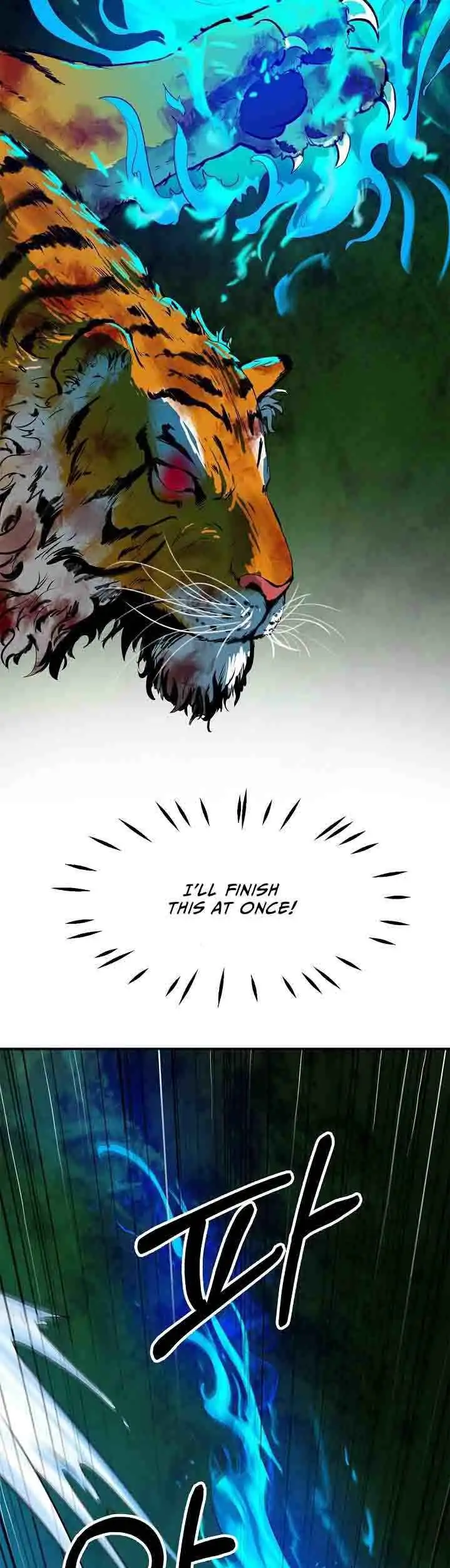 Tale of the Floating Sages Chapter 8 — Page 40