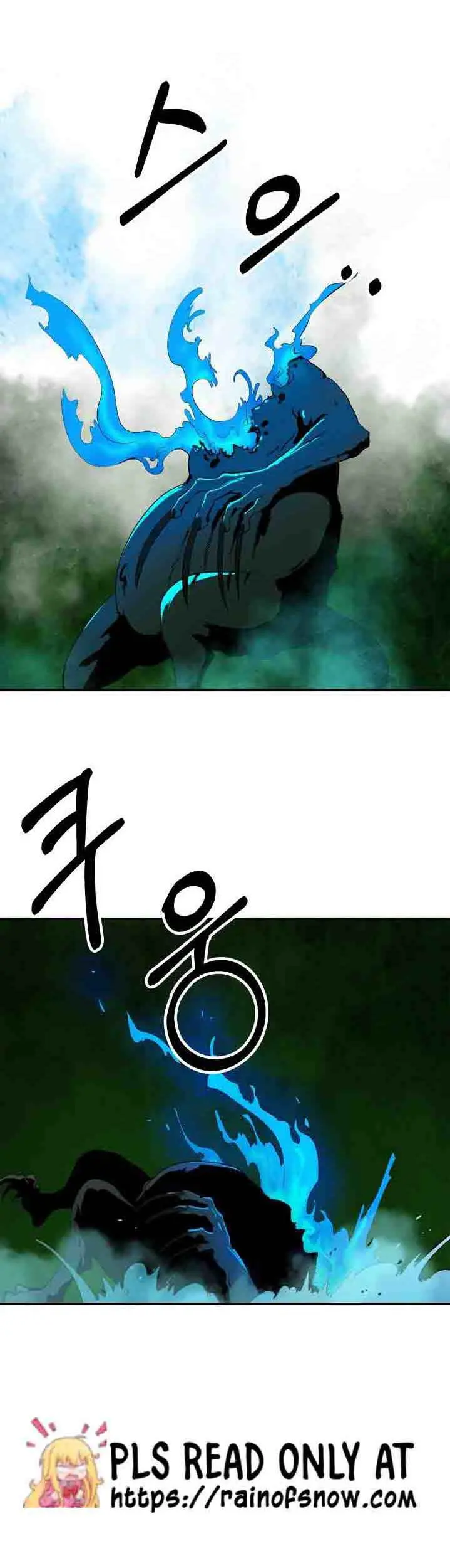 Tale of the Floating Sages Chapter 8 — Page 45