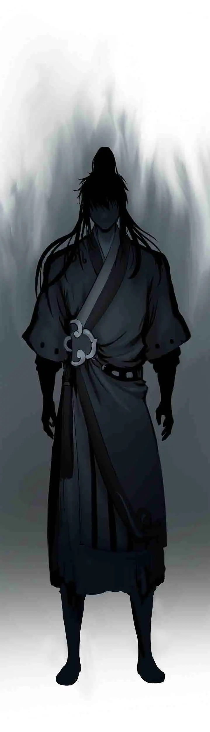 Tale of the Floating Sages Chapter 8 — Page 58