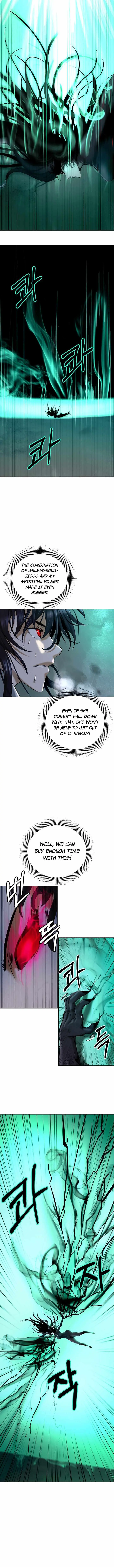 Tale of the Floating Sages Chapter 80 — Page 18