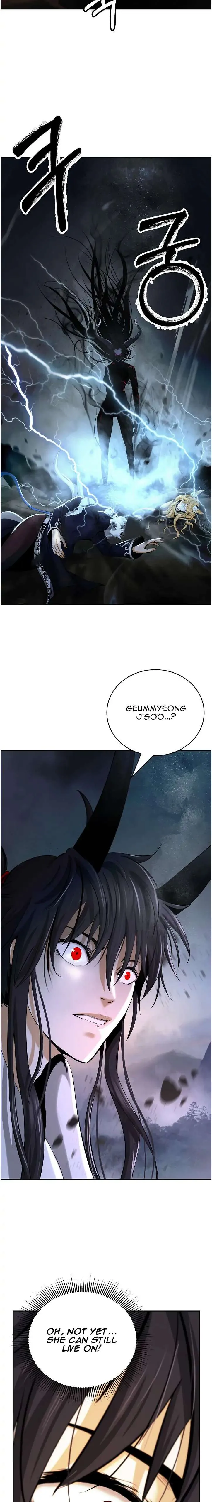 Tale of the Floating Sages Chapter 81 — Page 3