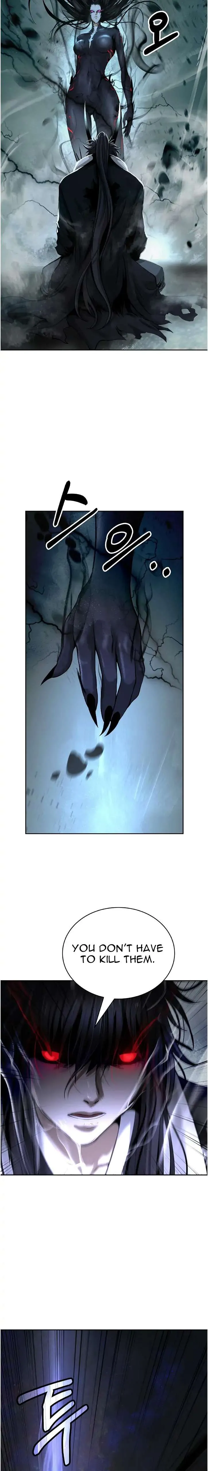 Tale of the Floating Sages Chapter 81 — Page 11