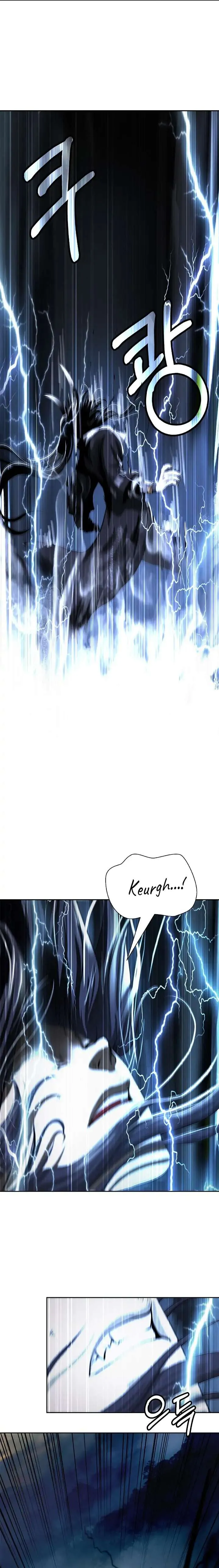 Tale of the Floating Sages Chapter 81 — Page 24