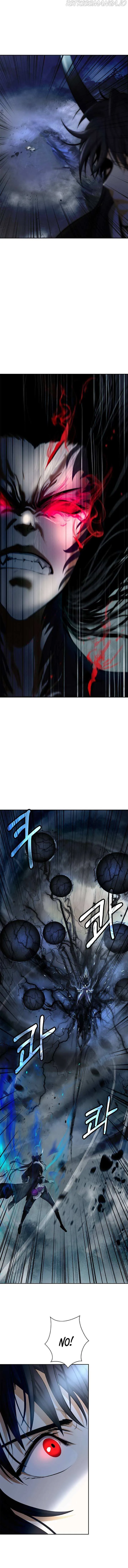 Tale of the Floating Sages Chapter 82 — Page 13