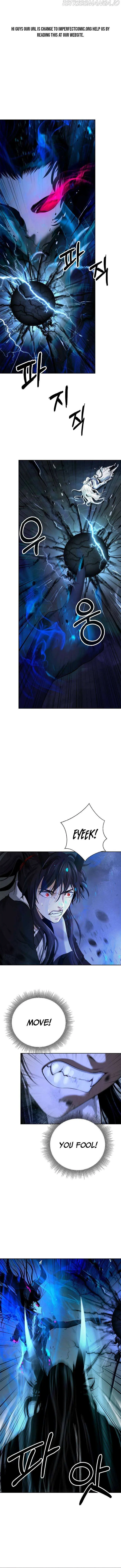 Tale of the Floating Sages Chapter 83 — Page 3