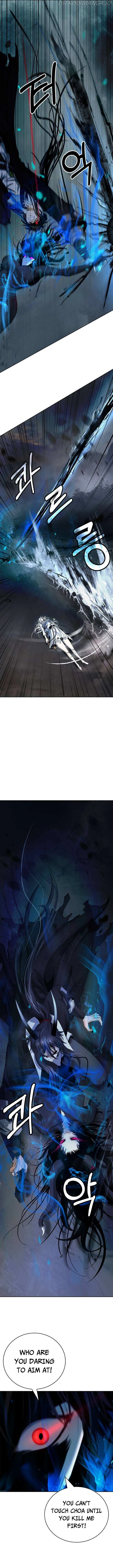 Tale of the Floating Sages Chapter 83 — Page 4