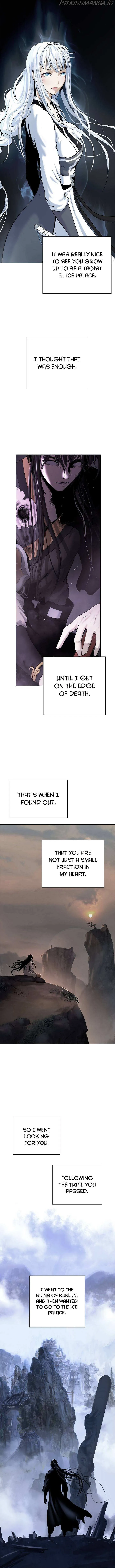 Tale of the Floating Sages Chapter 83 — Page 7