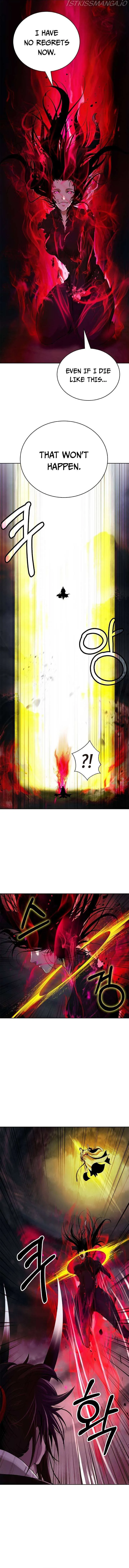 Tale of the Floating Sages Chapter 83 — Page 13
