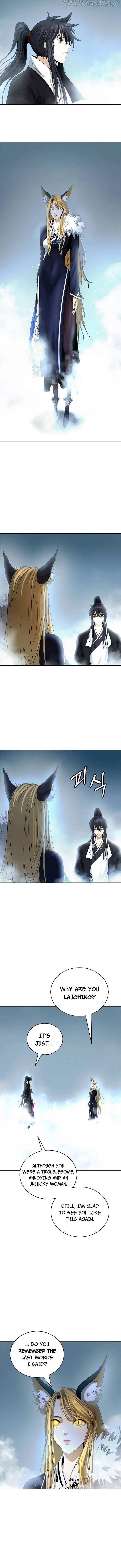 Tale of the Floating Sages Chapter 84 — Page 11