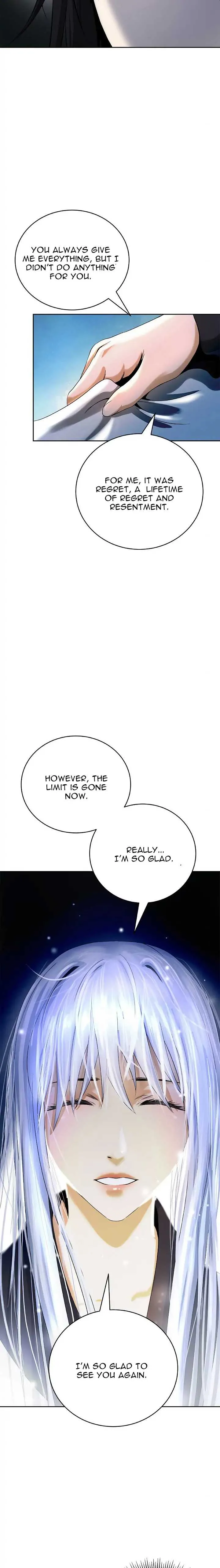 Tale of the Floating Sages Chapter 85 — Page 18