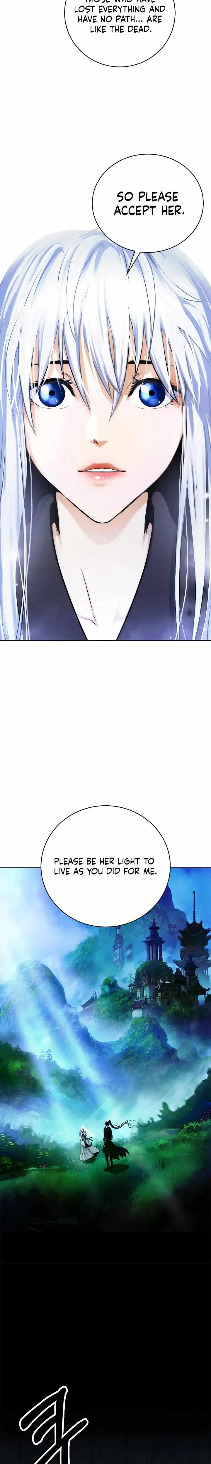 Tale of the Floating Sages Chapter 91 — Page 14