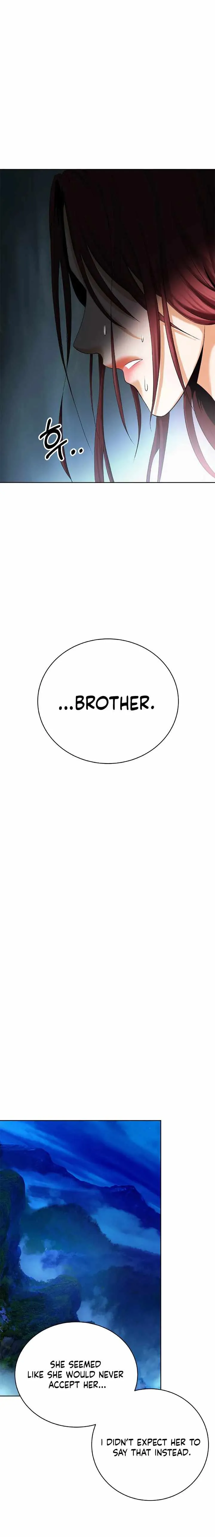 Tale of the Floating Sages Chapter 91 — Page 17