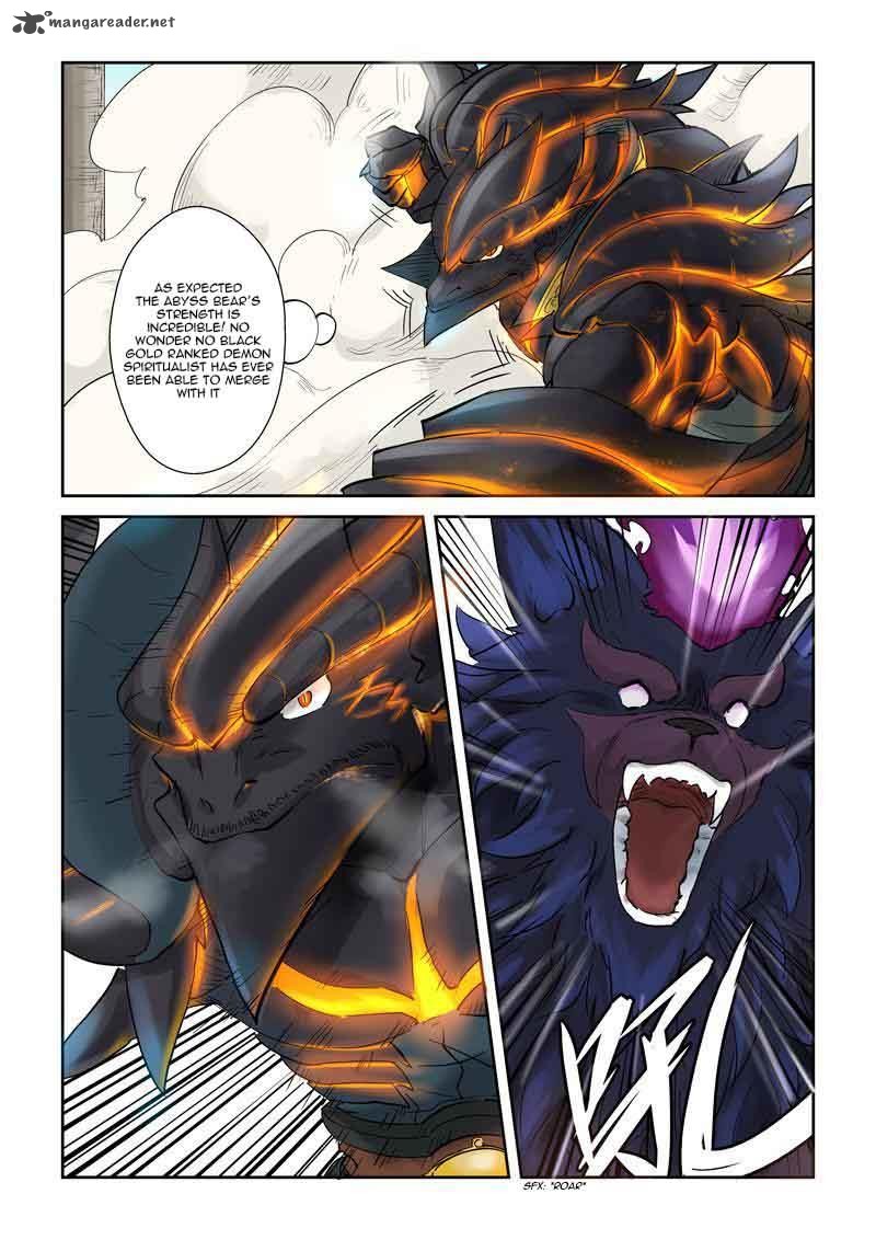 Tales of Demons and Gods Chapter 127 — Page 2
