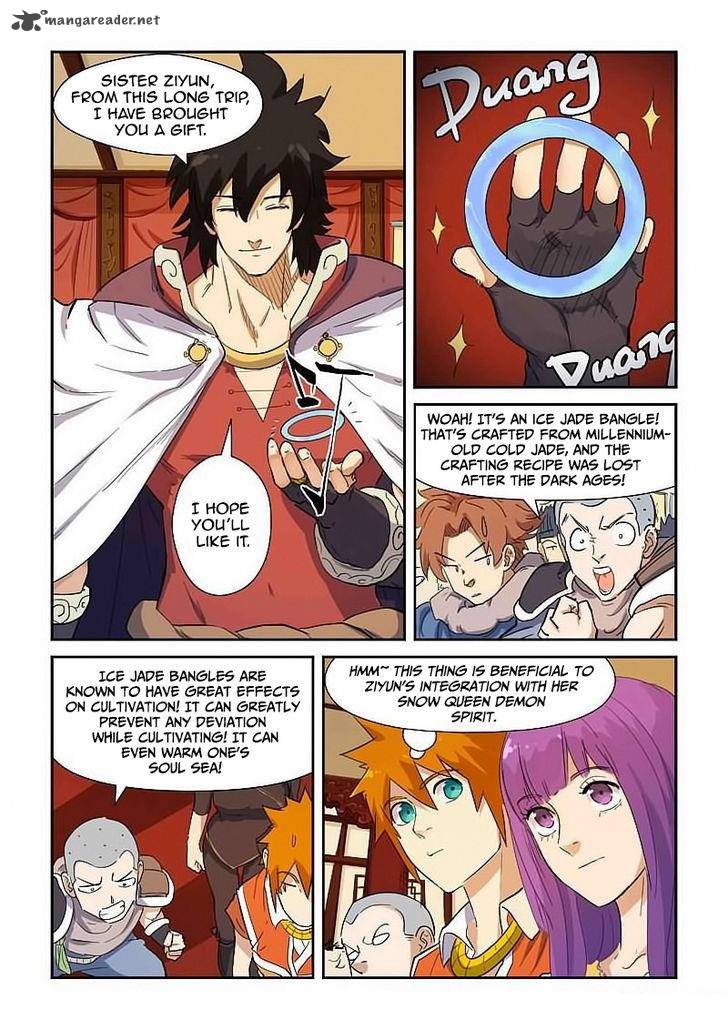 Tales of Demons and Gods Chapter 139 — Page 3