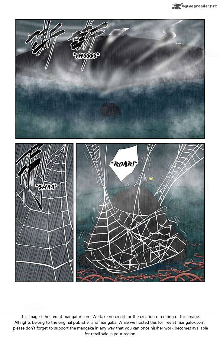 Tales of Demons and Gods Chapter 149 — Page 4