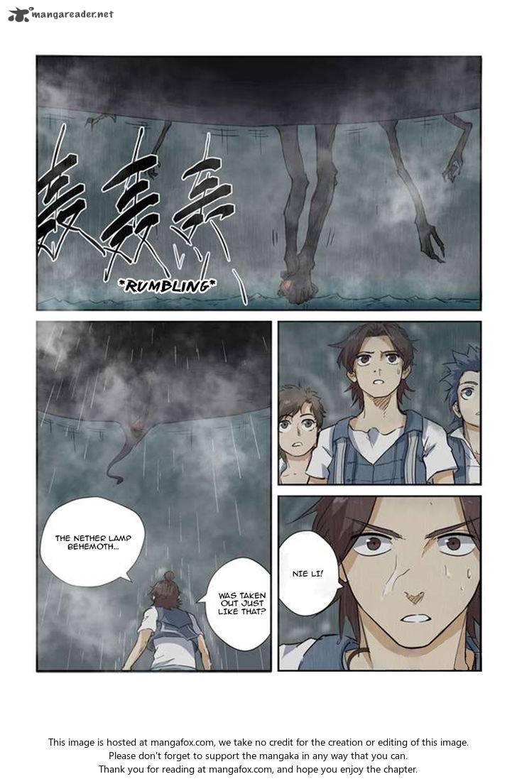 Tales of Demons and Gods Chapter 149 — Page 6