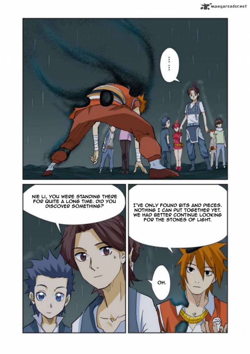 Tales of Demons and Gods Chapter 152 — Page 6