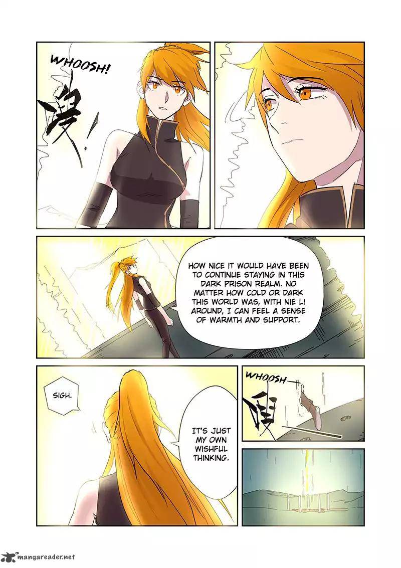 Tales of Demons and Gods Chapter 174 — Page 13