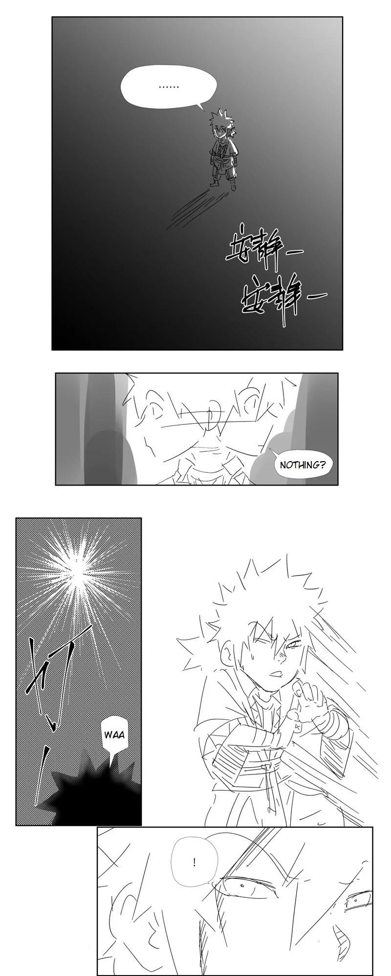 Tales of Demons and Gods Chapter 286.6 — Page 2